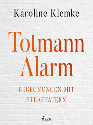 cover image of Totmannalarm